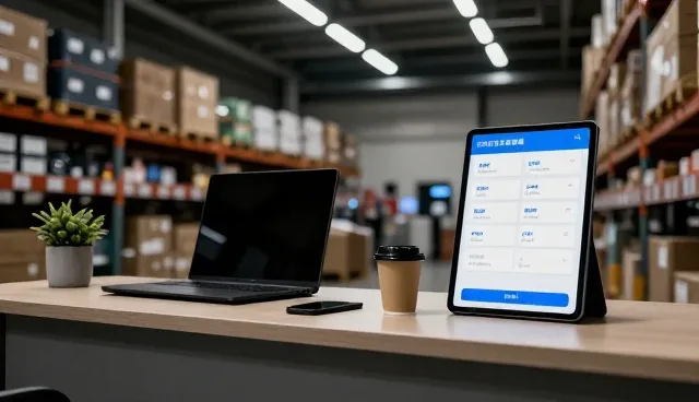 网站设计欣赏：市场拓展中的视觉策略与用户体验