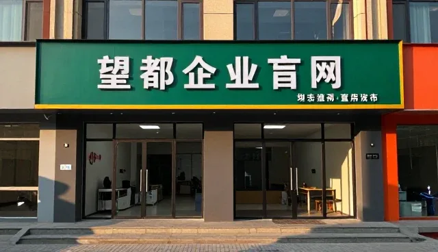 兰州网站制作:厂商名录如何助力企业推广套餐落地
