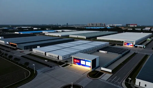 苏州网站建设有限公司：品牌展示入口的自主发布实践